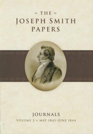 Buch The Joseph Smith Papers - Journals Andrew H. Hedges