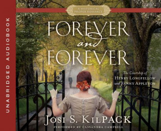 Audio Forever and Forever Josi S. Kilpack