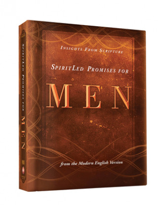 Carte Spiritled Promises For Men Passio