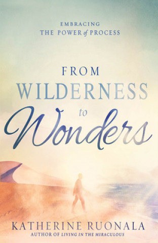 Könyv From Wilderness to Wonders Katherine Ruonala