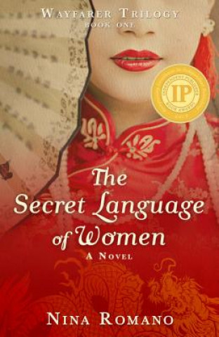 Книга Secret Language of Women Nina Romano