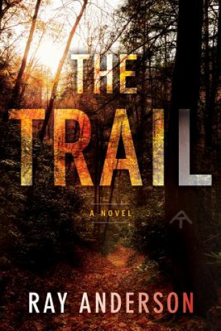 Kniha Trail Ray Anderson