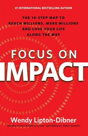 Libro Focus on Impact Wendy Lipton-dibner