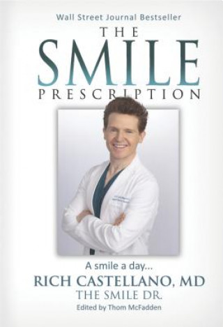Carte Smile Prescription Rich Castellano