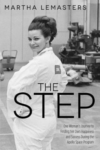 Knjiga Step Martha Lemasters