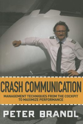 Carte Crash Communication Peter Brandl