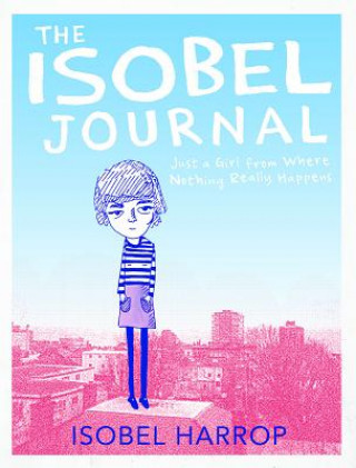Carte The Isobel Journal Isobel Harrop