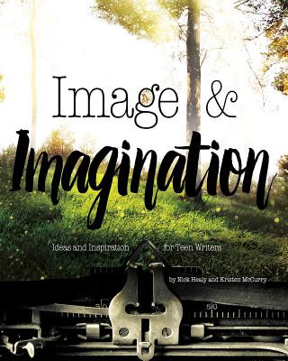 Book Image & Imagination Nick Healy