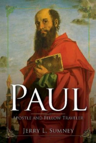 Book Paul Jerry L. Sumney