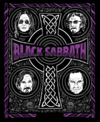 Carte Complete History of Black Sabbath Joel McIver
