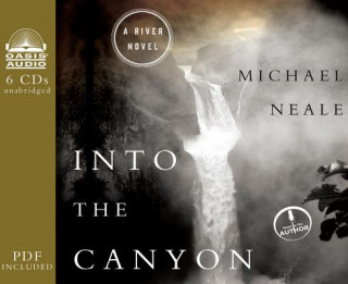 Audio Into the Canyon Michael Neale