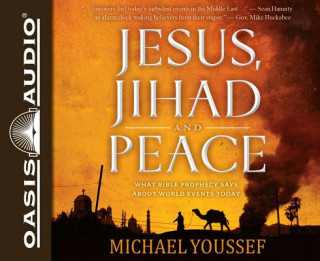 Audio Jesus, Jihad and Peace Michael Youssef