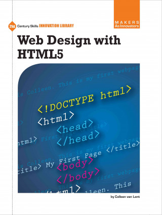 Kniha Web Design With Html5 Colleen Van Lent