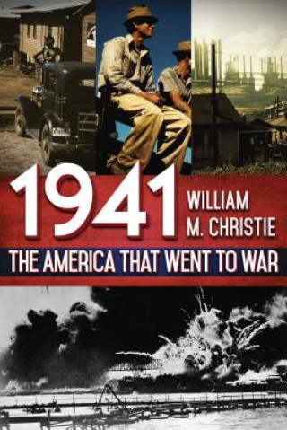 Книга 1941 William M. Christie