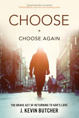 Carte Choose and Choose Again J. Kevin Butcher