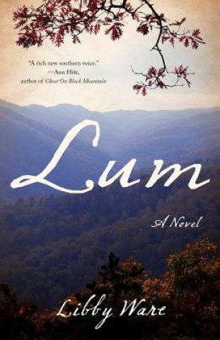 Livre Lum Libby Ware