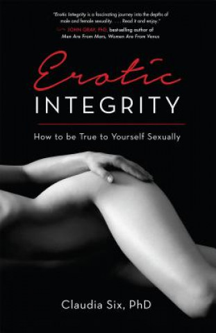 Knjiga Erotic Integrity Claudia Six