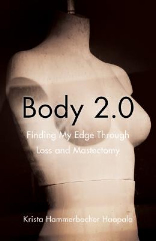 Book Body 2.0 Krista Hammerbacher Haapala