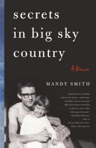 Kniha Secrets in Big Sky Country Mandy Smith