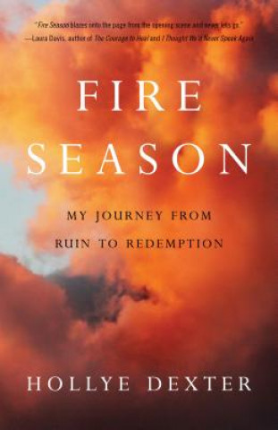 Libro Fire Season Hollye Dexter