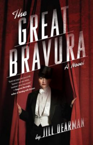 Libro Great Bravura Jill Dearman