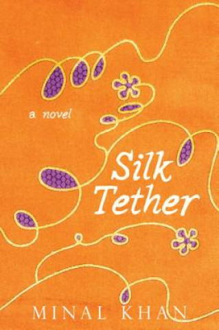 Carte Silk Tether Minal Khan
