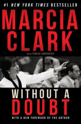 Könyv Without a Doubt Marcia Clark