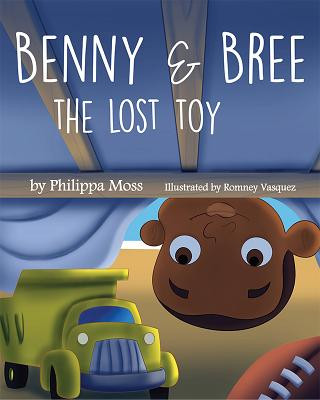 Carte Benny and Bree Philippa Moss