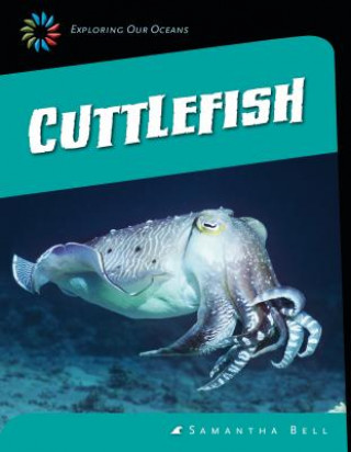 Carte Cuttlefish Samantha Bell
