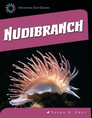 Buch Nudibranch Susan Heinrichs Gray