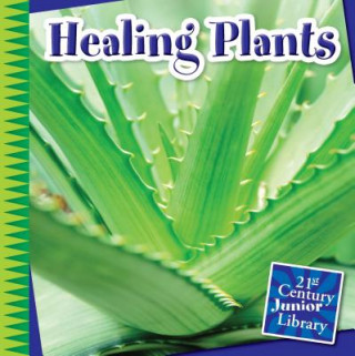 Buch Healing Plants Jennifer Colby