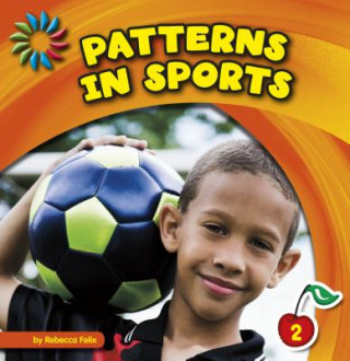 Книга Patterns in Sports Rebecca Felix