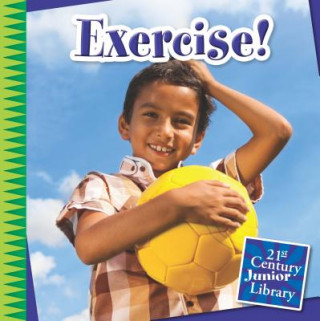 Βιβλίο Exercise! Katie Marsico