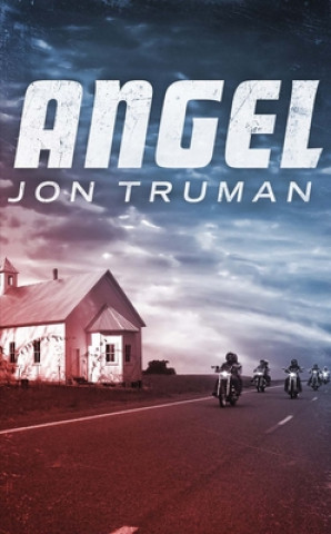 Könyv Angel Jon Truman