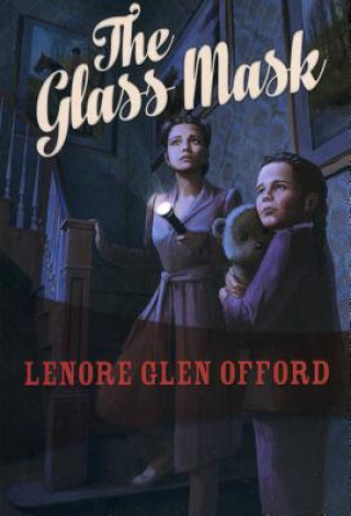 Carte The Glass Mask Lenore Glen Offord