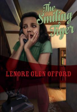 Buch The Smiling Tiger Lenore Glen Offord