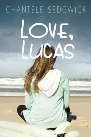 Libro Love, Lucas Chantele Sedgwick