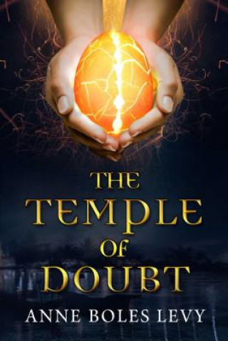 Carte The Temple of Doubt Anne Boles Levy