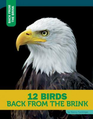 Libro 12 Birds Back from the Brink Nancy Furstinger