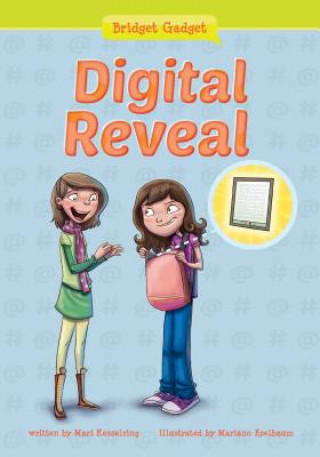 Buch Digital Reveal Mari Kesselring