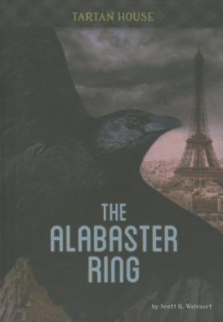 Knjiga The Alabaster Ring Scott R Welvaert