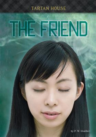 Buch The Friend P. W. Hueller