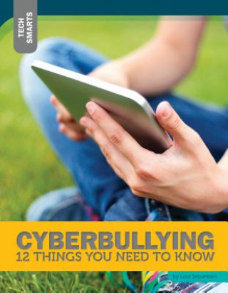 Könyv Cyberbullying Lois Sepahban
