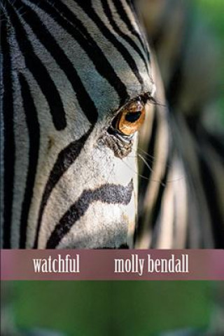 Книга Watchful Molly Bendall