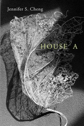 Βιβλίο House A Jennifer S. Cheng