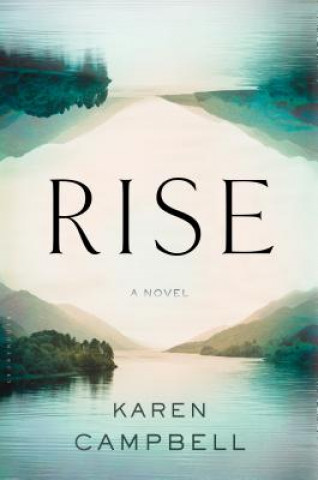 Book Rise Karen Campbell