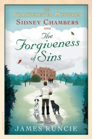 Książka Sidney Chambers and the Forgiveness of Sins James Runcie
