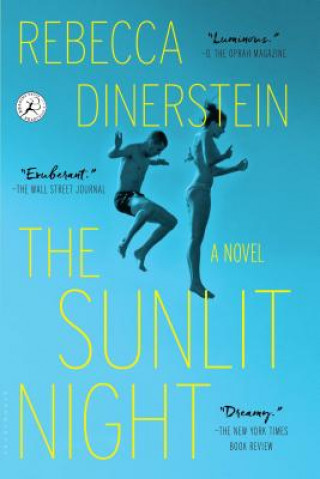 Carte The Sunlit Night Rebecca Dinerstein
