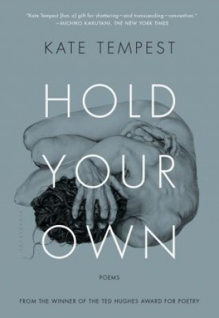Carte Hold Your Own Kate Tempest