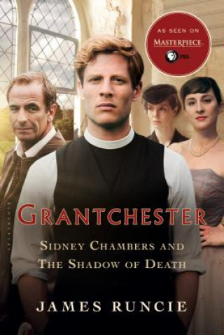 Carte Sidney Chambers and the Shadow of Death James Runcie